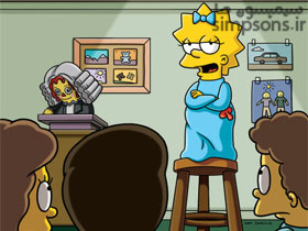 چهار زن بزرگ و یک مانیکور